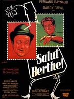 Salut Berthe!