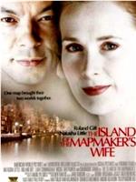 The Island of the Mapmaker's Wife