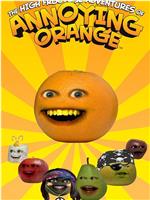 The High Fructose Adventures of Annoying Orange