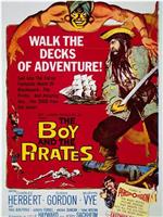 The Boy and the Pirates