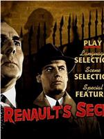 Dr. Renault's Secret在线观看