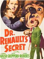 Dr. Renault's Secret