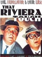 That Riviera Touch在线观看