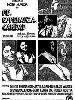 Fe, Esperanza, Caridad