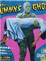 The Mummy's Ghost在线观看