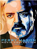 Perry Mason: The Case of the Avenging Ace