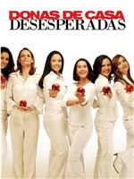 Donas de Casa Desesperadas在线观看