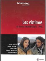 Les victimes