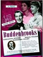 Buddenbrooks - 1. Teil