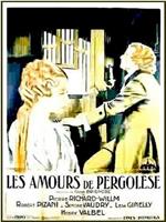 Les amours de Pergolèse