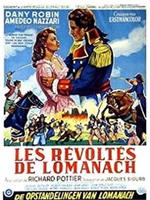 Les révoltés de Lomanach