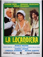 La locandiera