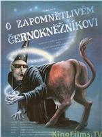 O zapomnetlivém cernoknezníkovi在线观看