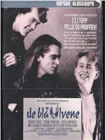 De blå ulvene在线观看