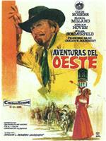 Aventuras del Oeste在线观看