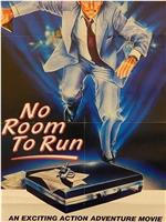 No Room to Run在线观看