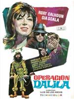 Operación Dalila在线观看