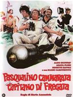 Pasqualino Cammarata... capitano di fregata在线观看