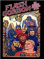 Flash Gordon: The Greatest Adventure of All在线观看
