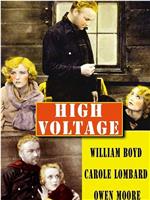 High Voltage在线观看