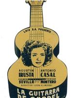 La guitarra de Gardel