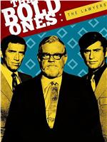 The Bold Ones: The Lawyers在线观看