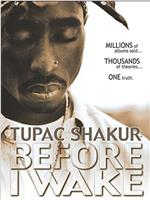 Tupac Shakur: Before I Wake...在线观看