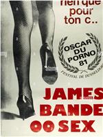 James Bande OO sexe