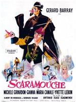 La máscara de Scaramouche在线观看