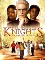 Knights of the South Bronx在线观看