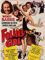 Follies Girl