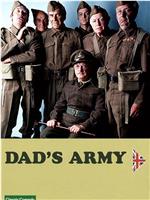 Don't Panic! The Dad's Army Story