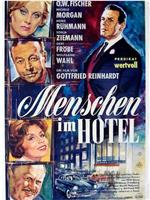 Menschen im Hotel在线观看