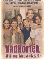 Vadkörték - A tihanyi kincsvadászat