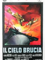 Il cielo brucia