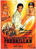 Le chevalier de Pardaillan在线观看