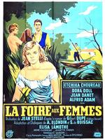 La foire aux femmes在线观看