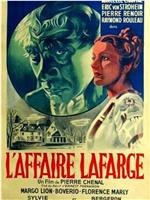 L'affaire Lafarge