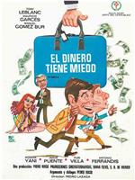 El dinero tiene miedo在线观看