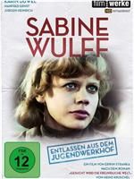 Sabine Wulff