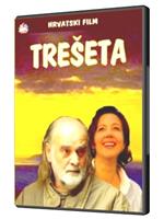 Tressette: A Story of an Island