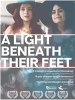 A Light Beneath Their Feet