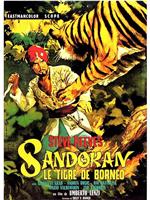 Sandokan, la tigre di Mompracem