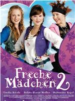 Freche Mädchen 2