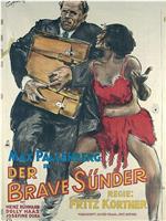 Der brave Sünder在线观看