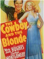 The Cowboy and the Blonde在线观看