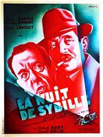 La nuit de Sybille在线观看