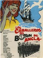 Los caballeros del Botón de Ancla