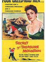 Secret of Treasure Mountain