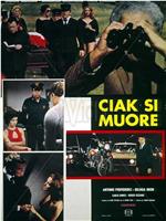 Ciak si muore